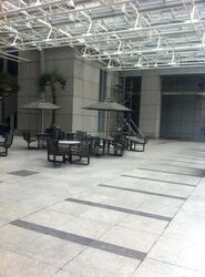 UE Square (D9), Office #460155881